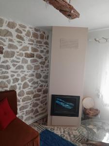 Σαν Παραμυθάκι