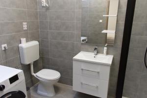 Silver Dream Apartman