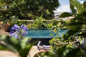 Hotel Neri – Relais & Chateaux