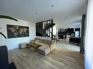 Maison rénové bourg de Plourhan - Lantic