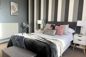 Luxury Suite in Colchester Town Centre By Station