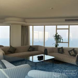 Seafront Luxury Suites Jeddah Corniche