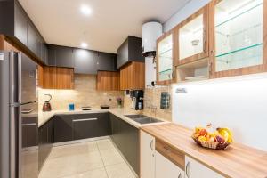 HomestayBuddy 63207 Exquisite Apartstay in Shimla