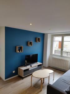 Appartements Superbe Appartement : photos des chambres
