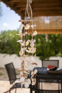 CAN NOVES - Villas de 4 suites 52 y 35