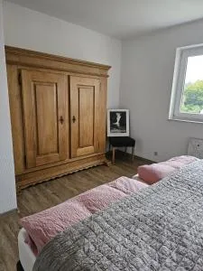 Ferienwohnung Jäger in Hofgeismar - Hofgeismar