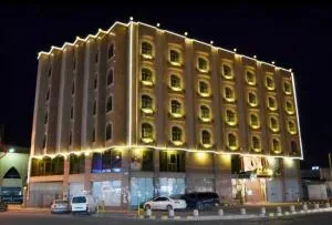 Al Anoud & Aljawhara Apartments - Abū Qa‘ar