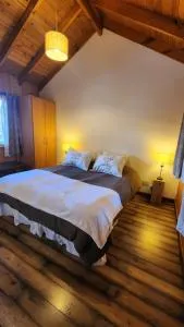 La Querencia - AndarLibre - Puerto Hua Hum