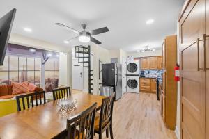 10Min to NYC - 2BR2.5Bath-3Beds-Free Parking-No Chores