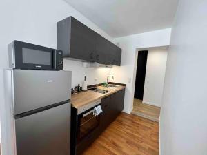 Appartements Appartement Climatise / Centre-ville / 4 personnes : photos des chambres