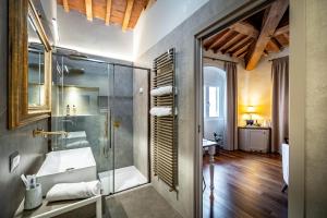 Dimora Collection - Le Torri - Boutique Luxury Suites - Adults Only