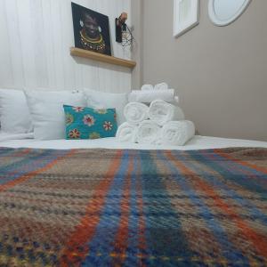 Apartamento Rural El Bandolero