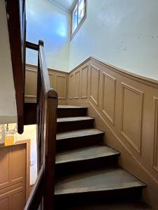 Appartements Appartement proche de PARIS au centre ville tout confort : photos des chambres