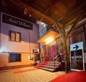 Hotel ENZO - Tunarii