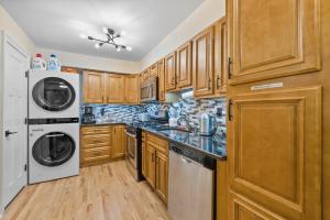 10Min to NYC - 2BR2.5Bath-3Beds-Free Parking-No Chores