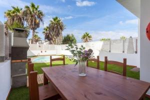 Villa Fuego at Galera Beach Boutique Art Villas by Amazzzing Travel