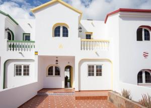 Villa Fuego at Galera Beach Boutique Art Villas by Amazzzing Travel