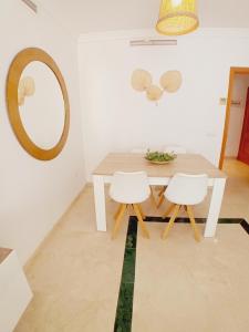 Fantástico apto vistas mar Marbella Centro