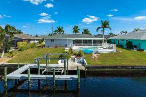 Gulf Access, Kayaks, Bikes, Ping-Pong & Pool - Villa Palaco Palazzo - Roelens Vacations