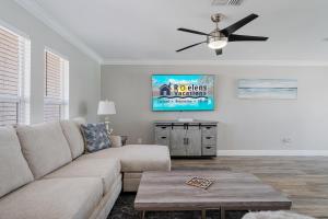 Gulf Access, Kayaks, Bikes, Ping-Pong & Pool - Villa Palaco Palazzo - Roelens Vacations