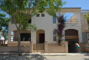 Na Margarida - S'illot