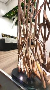 Appartements Le Green : Studio centre-ville*proche gare*parking : photos des chambres