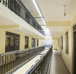 Casabella Apartment - Pristine Homes,Tom Mboya