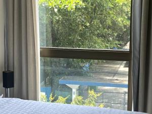 Flat Encantador e Sofisticado "Local Privilegiado"