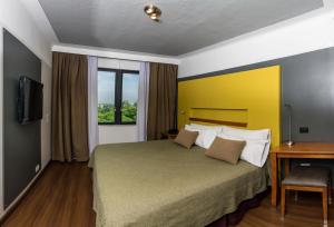 Hotel Raices Aconcagua