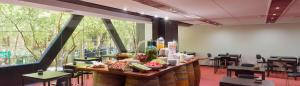 Hotel Raices Aconcagua