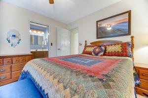 2 Bed 2 Bath Vacation home in Whittier I