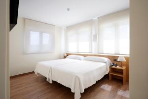 Hotel Arias Aeropuerto