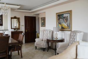 Glifada Calm Luxury Flat One