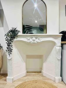 Appartements Les Orchidees : photos des chambres