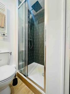Appartements Les Orchidees : photos des chambres