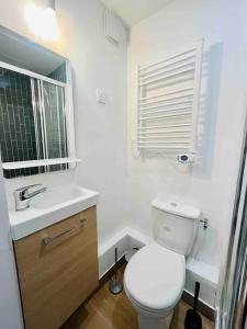 Appartements Les Orchidees : photos des chambres