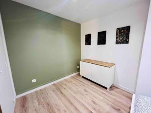 Appartements Les Orchidees : photos des chambres