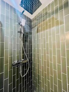 Appartements Les Orchidees : photos des chambres