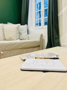 Appartements Les Orchidees : photos des chambres