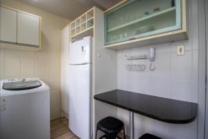 CPG22 - Pioneiros, 2 Dorm, Climatizado, Wi-Fi