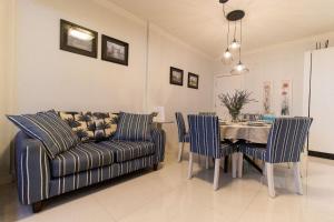 JGD11 - 3 DR, Garagem, Wi-Fi, Prox. ao Calçadão