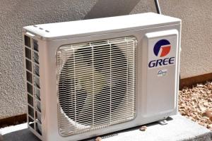 Bunkhouse 3A With Cold AC