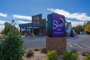 Sleep Inn - Maxeys