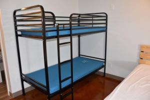 Bunkhouse 1B Sleeps 4