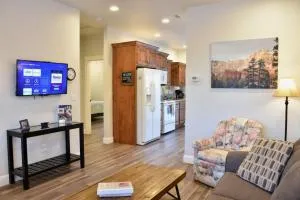 ZC4 Pet Friendly Home Near Zion - Toquerville