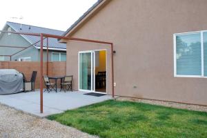 ZC4 Pet Friendly Home Near Zion