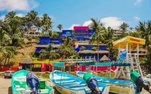 Casa Pata Salada - 萨尤利塔