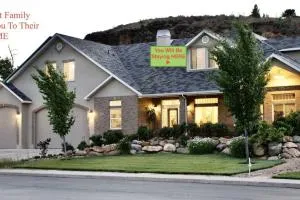 LV5 Upper Floor Suite - لا فيركين