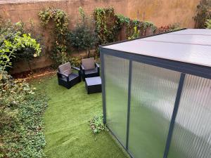 Appartements Nancy Detente Un Sejour a Part : photos des chambres