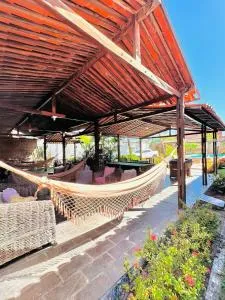 RECANTO DA PAZ - Roteiro